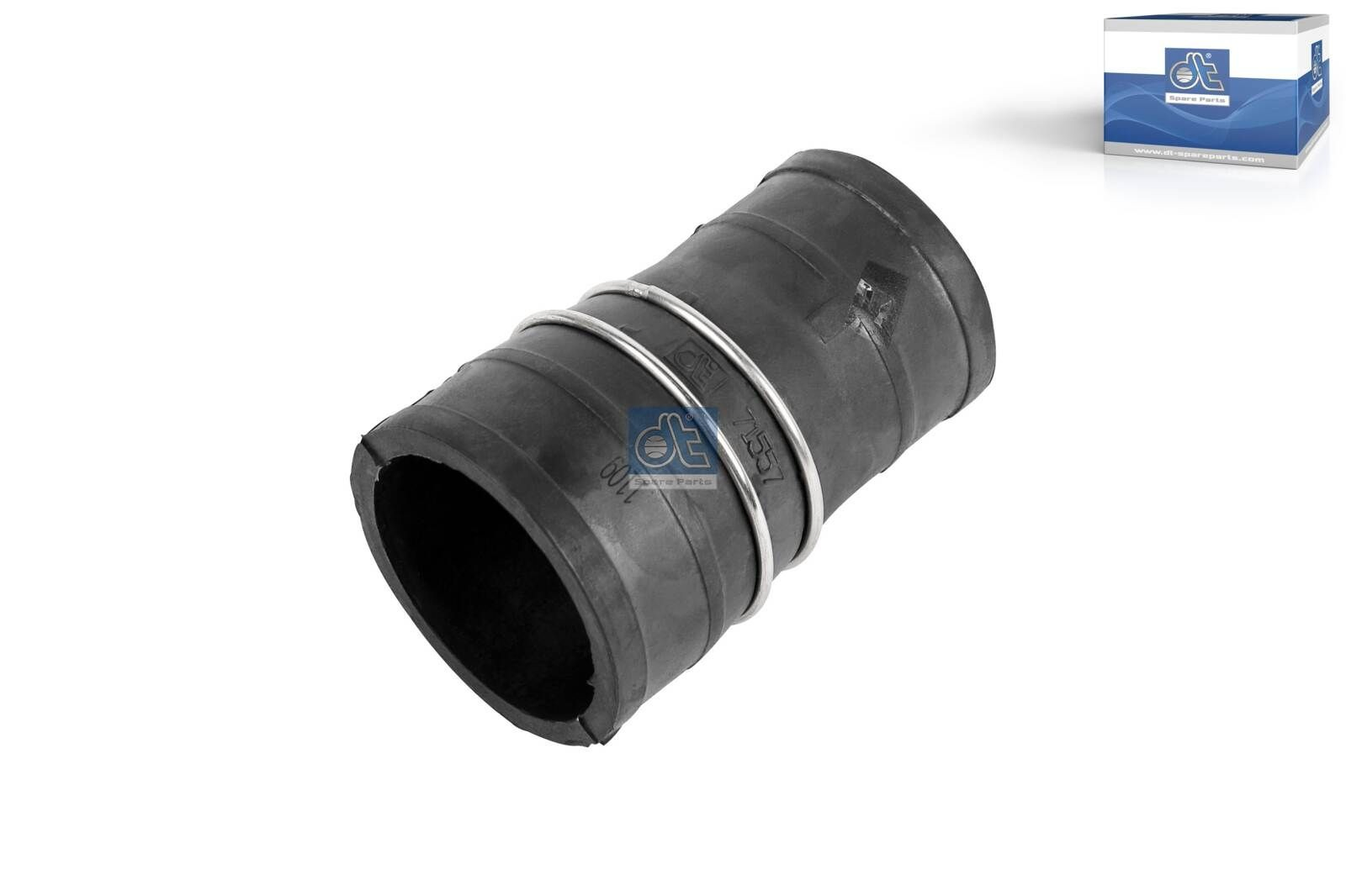 Шланг/патрубок системи охолодження Diesel Technic 545218 ціна, від 14.61 USD